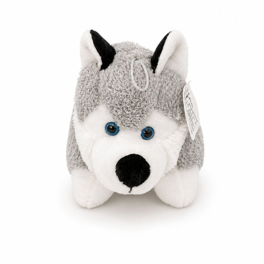 Klappkissen, Husky Snow