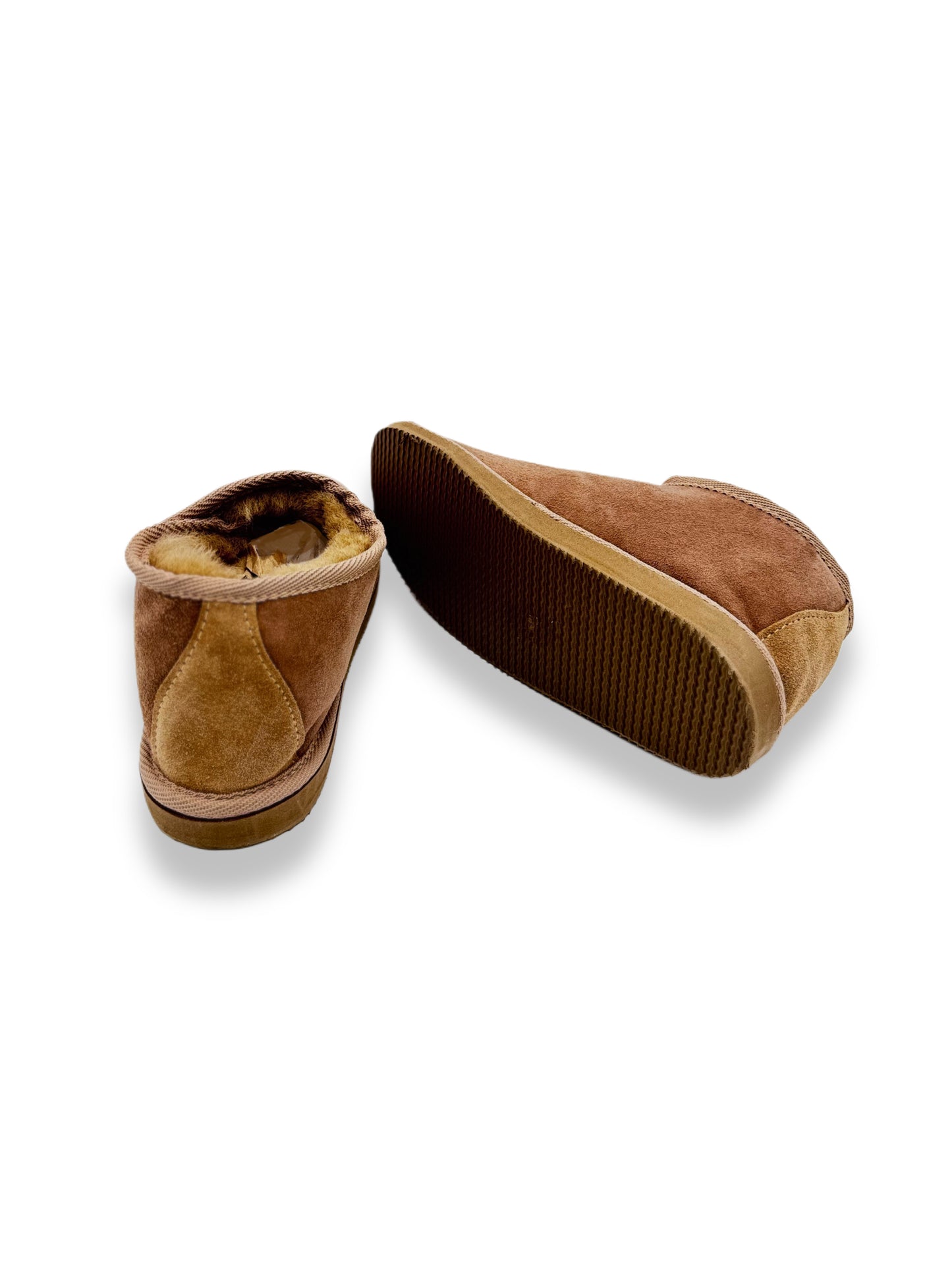 NEU,NEU,NEU!!!!Lammfell Hausschuhe mit Klettverschluß für Damen & Herren