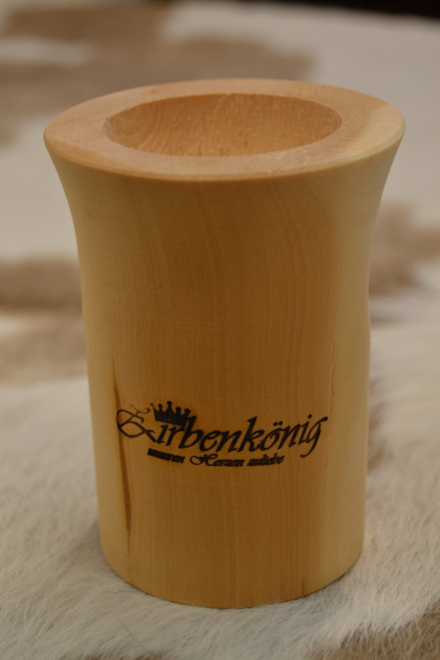 Zirbenzylinder (Set)