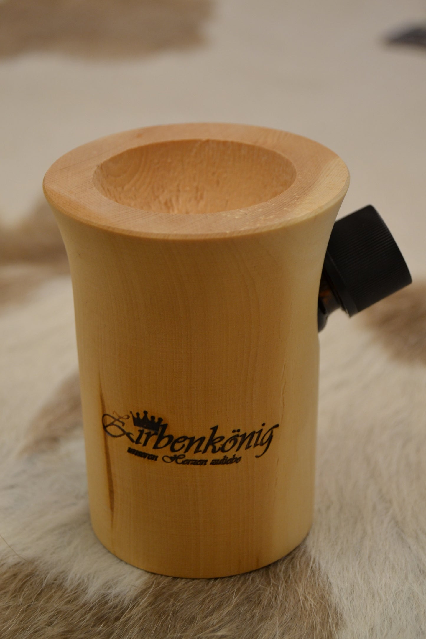 Zirbenzylinder (Set)