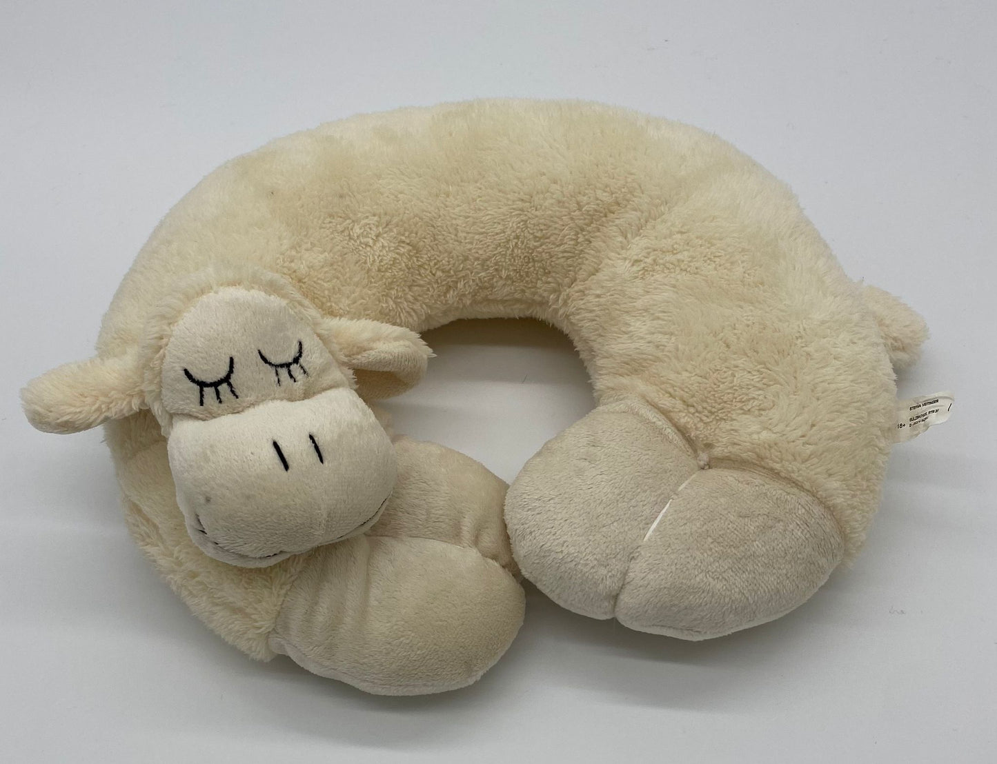 Nackenhörnchen "SLEEPY"