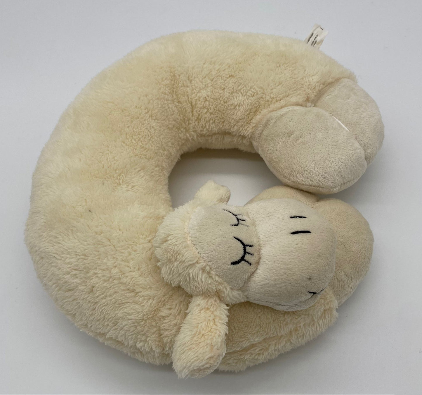 Nackenhörnchen "SLEEPY"