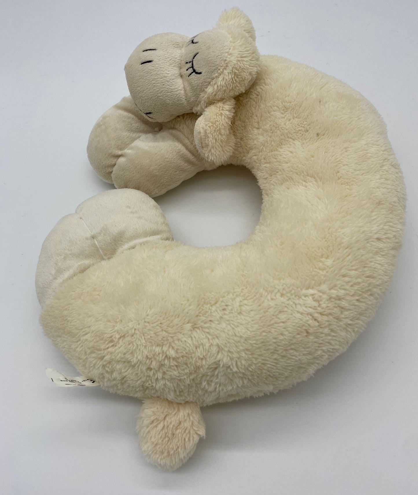 Nackenhörnchen "SLEEPY"