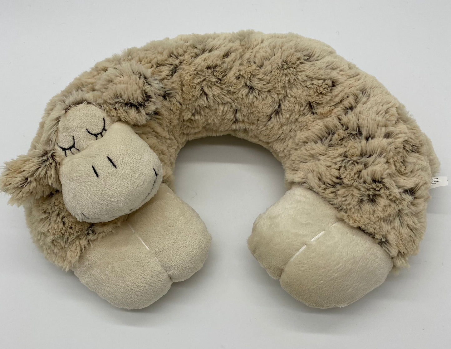 Nackenhörnchen "WUSCHEL"