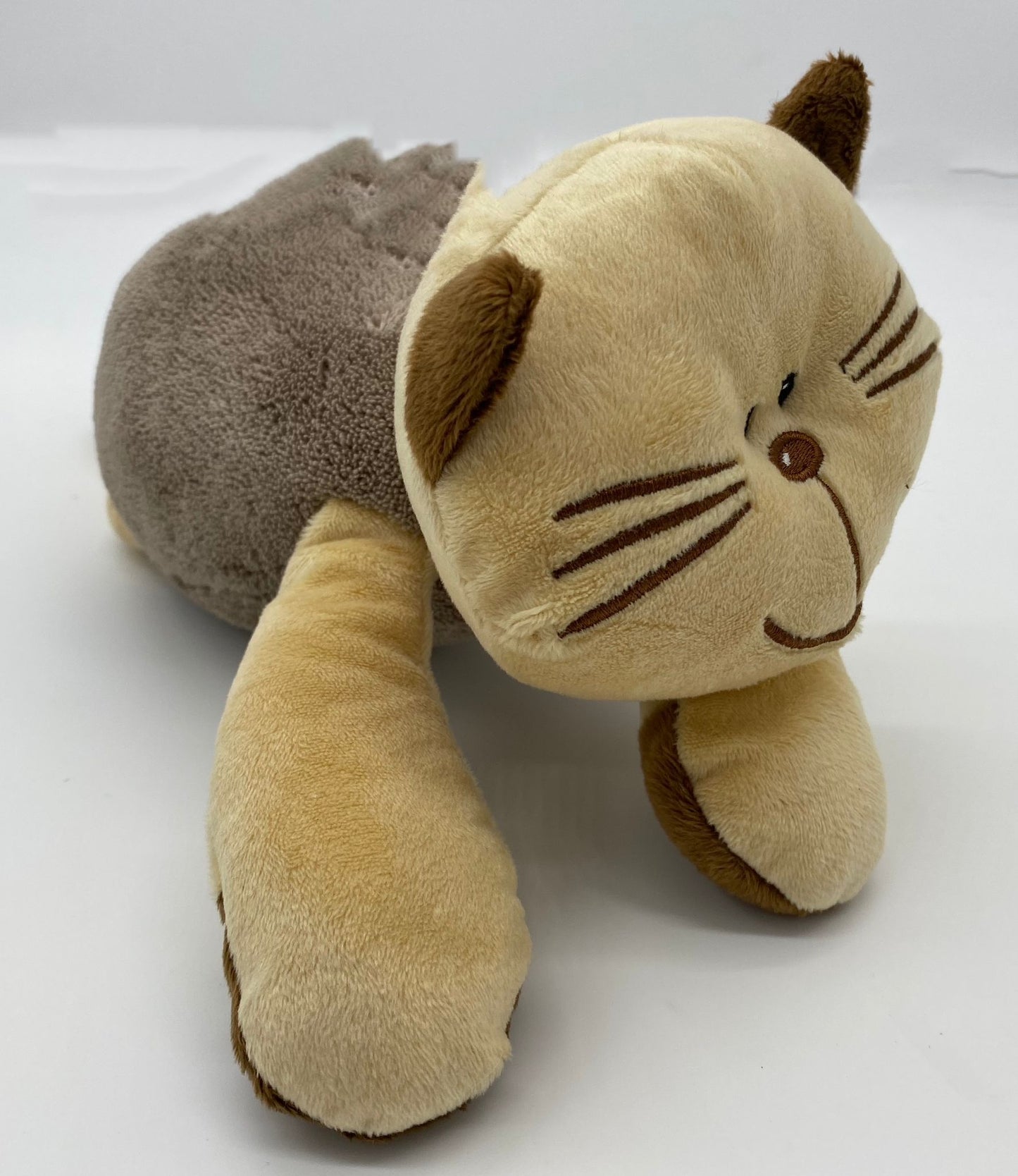 Kuscheltier Katze "MIA"