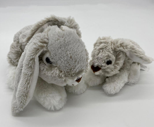 Kuscheltier Hase "HASI" versch. Größen