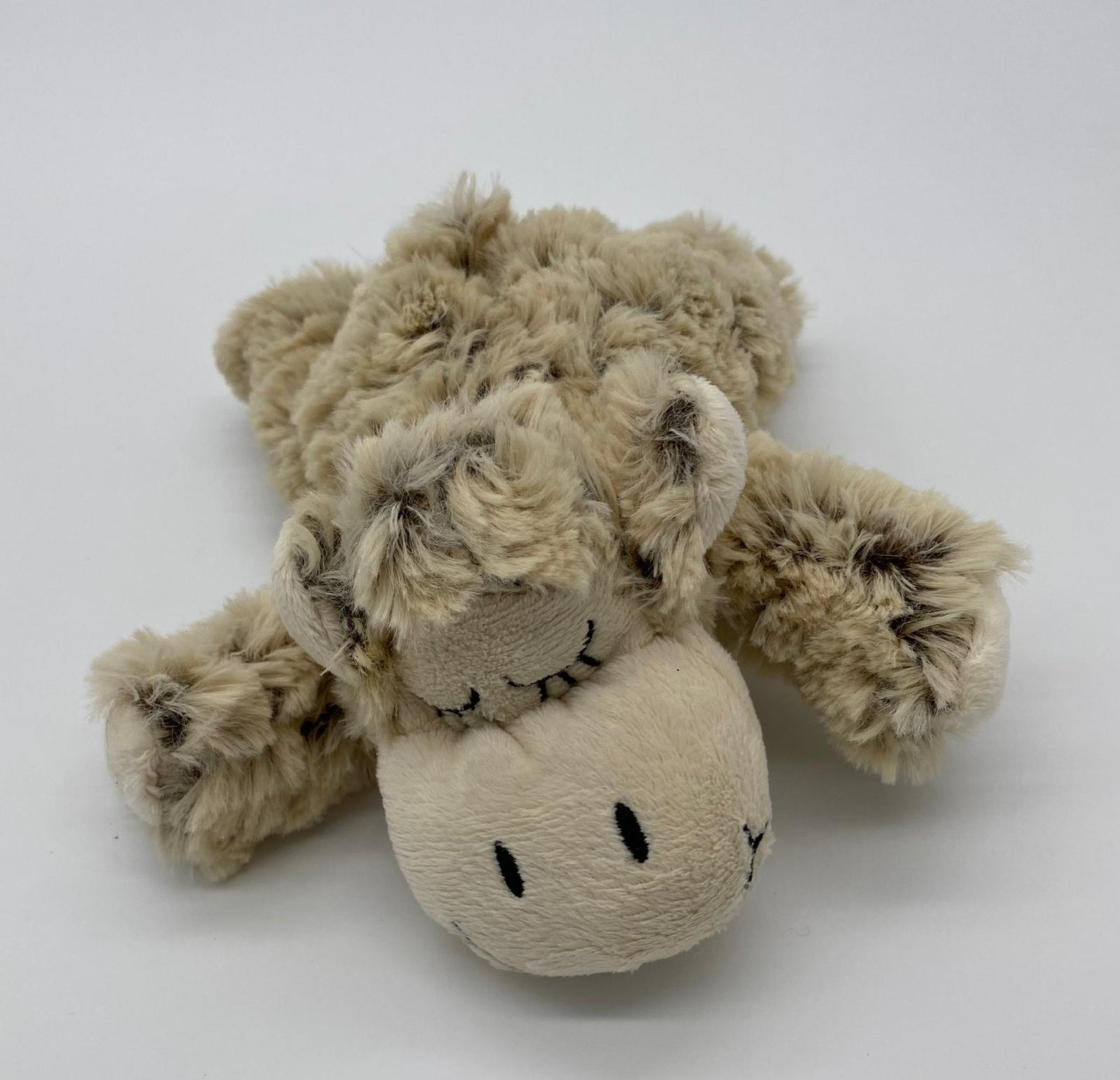 Kuscheltier Schaf "WUSCHEL"