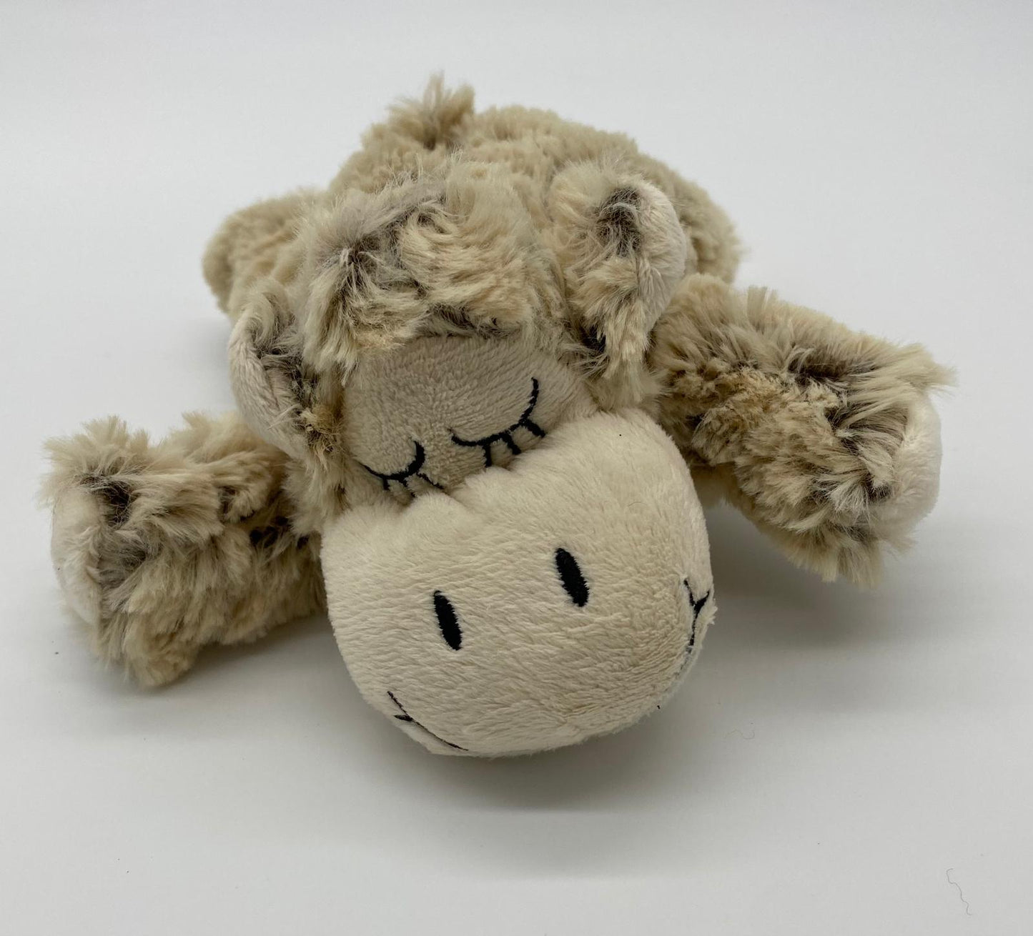 Kuscheltier Schaf "WUSCHEL"
