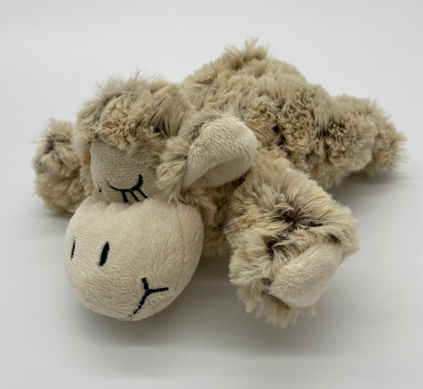 Kuscheltier Schaf "WUSCHEL"