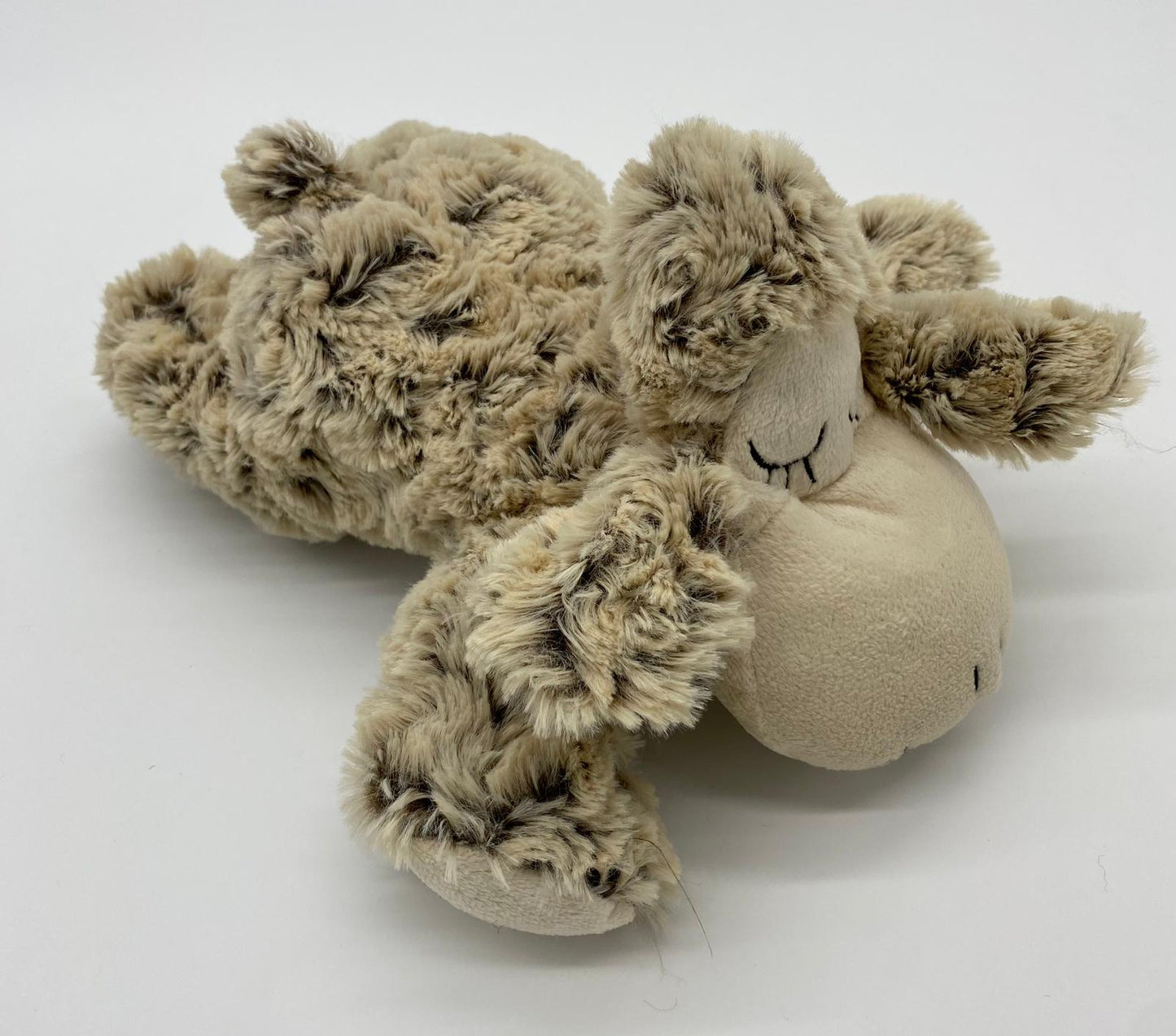 Kuscheltier Schaf "WUSCHEL"