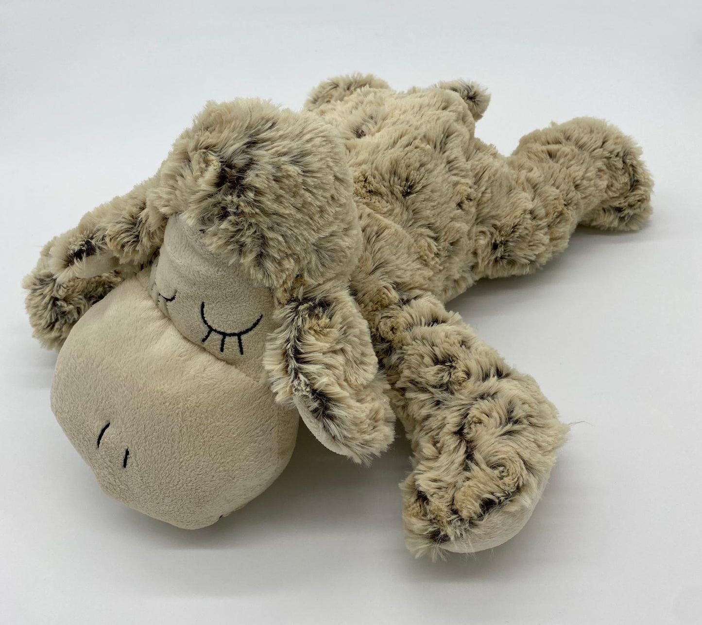 Kuscheltier Schaf "WUSCHEL"