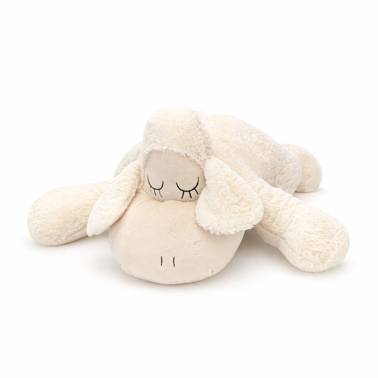 Kuscheltier Schaf "SLEEPY" | Loisels Schafstube Kuscheltier Schaf "SLEEPY" | Loisels Schafstube