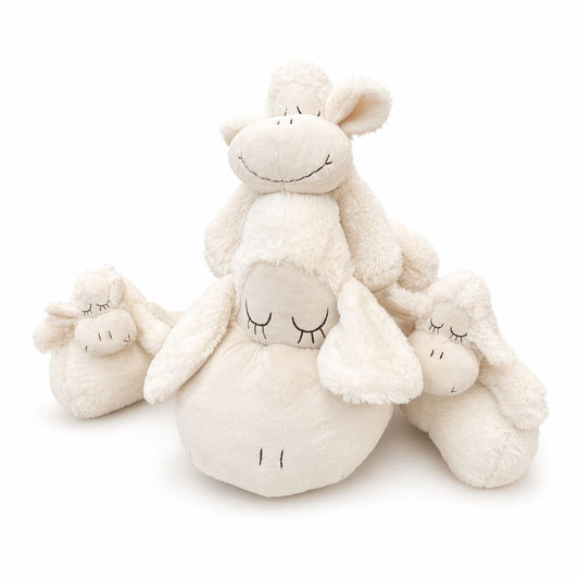 Kuscheltier Schaf "SLEEPY"