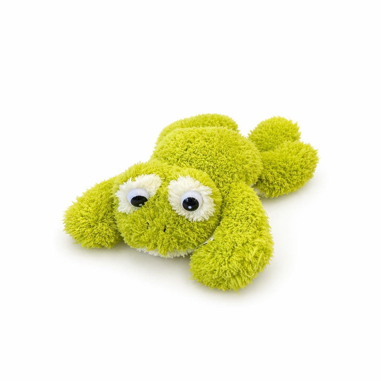 Kuscheltier "FREAKY FROSCH" versch. Größen