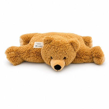 Klappkissen in Tierform "Joshua der Bär"