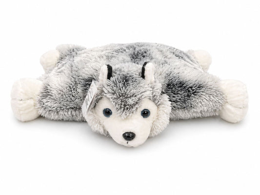 Klappkissen, Husky Bodo