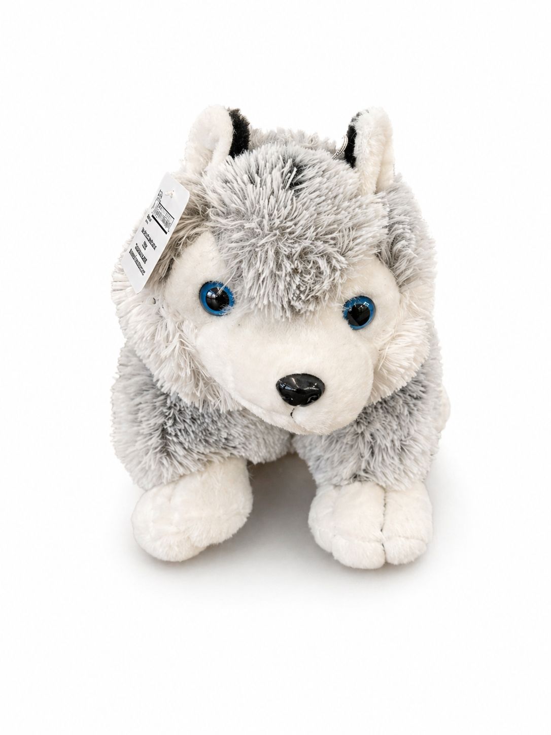 Klappkissen, Husky Bodo