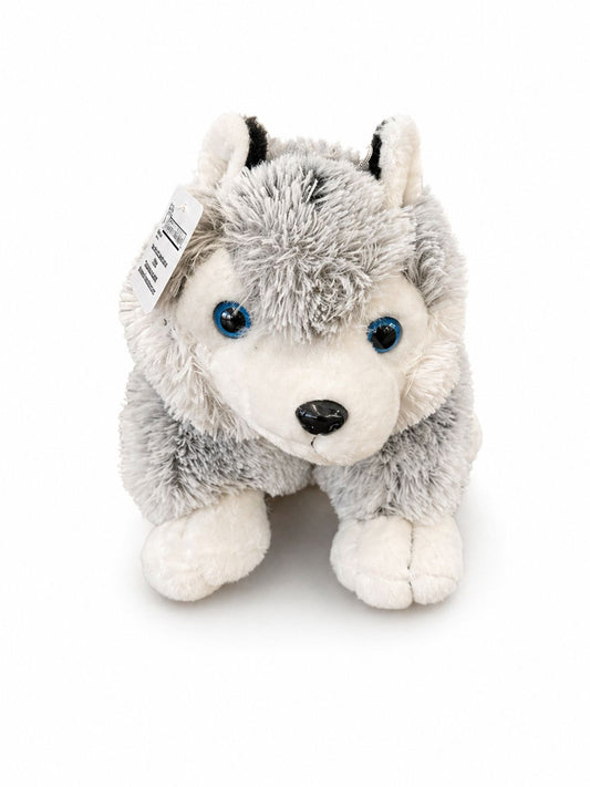 Klappkissen, Husky Bodo