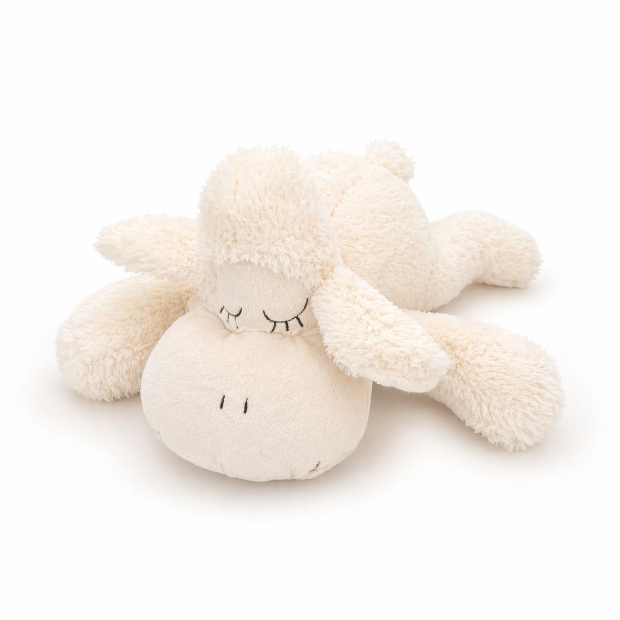 Kuscheltier Schaf "SLEEPY"