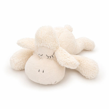 Kuscheltier Schaf "SLEEPY"