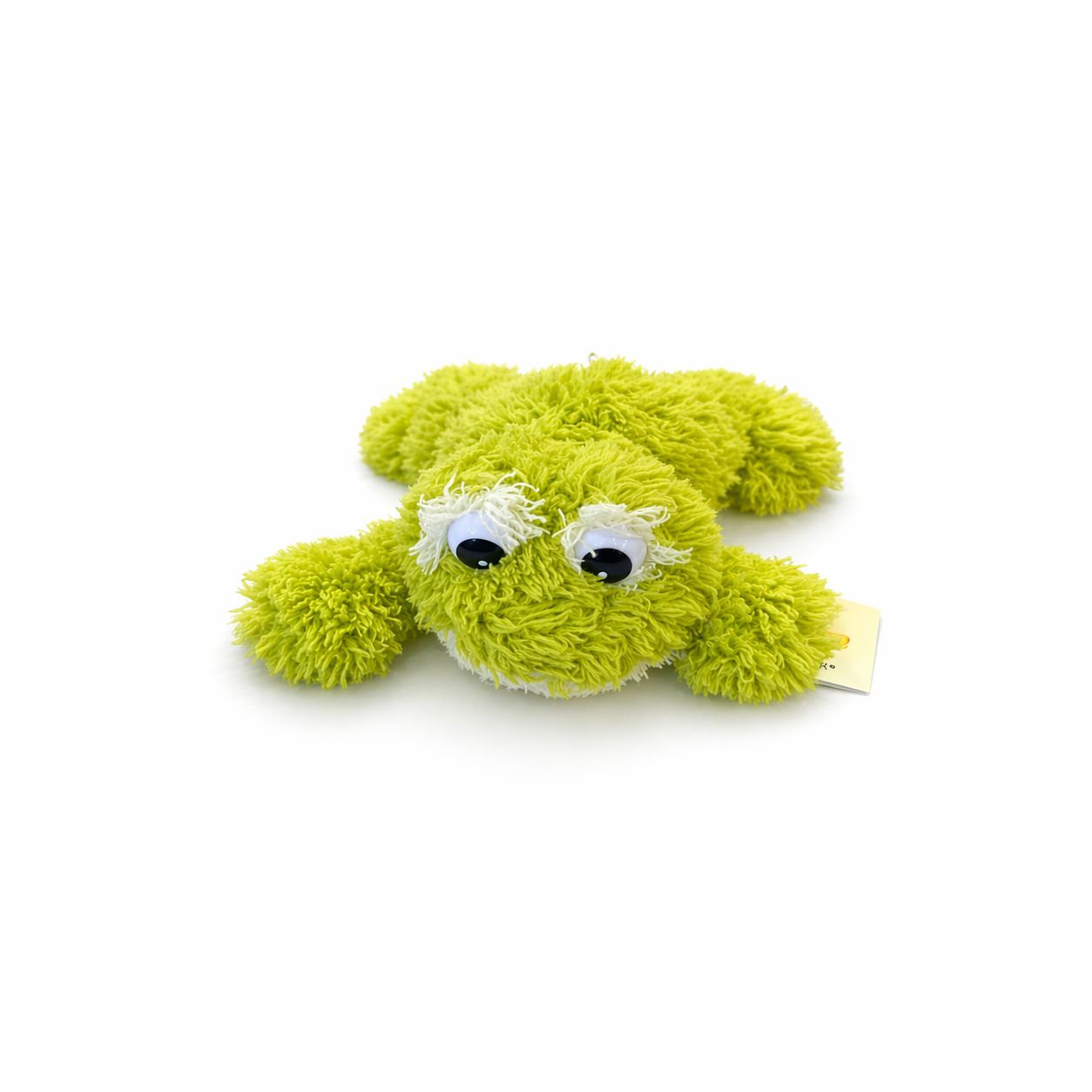 Kuscheltier "FREAKY FROSCH" versch. Größen
