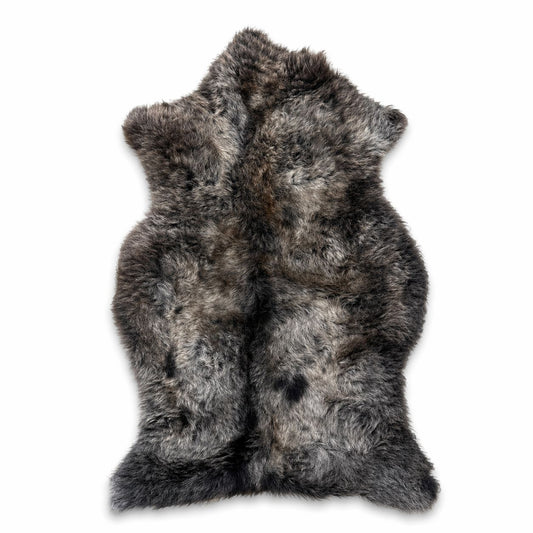 Geflecktes Lammfell Nr. 6