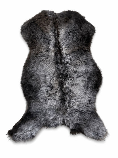 Geflecktes Lammfell Nr.3