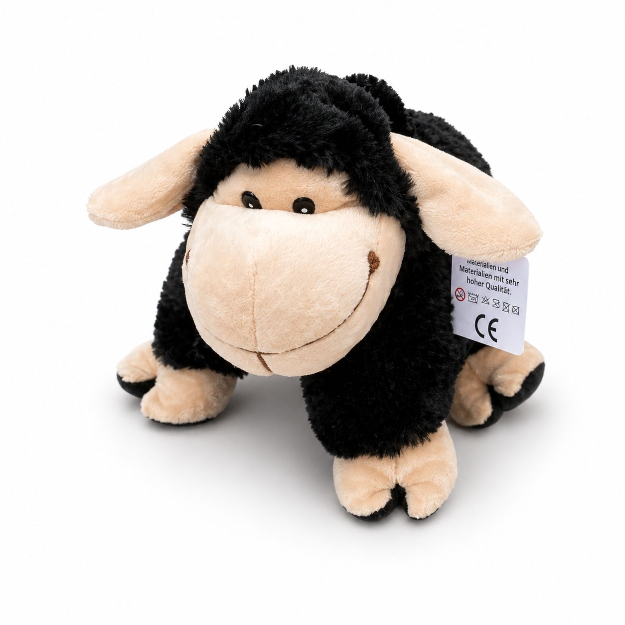 Klappkissen in Tierform "Paula"