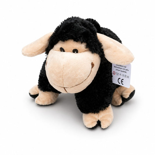 Klappkissen in Tierform "Paula"