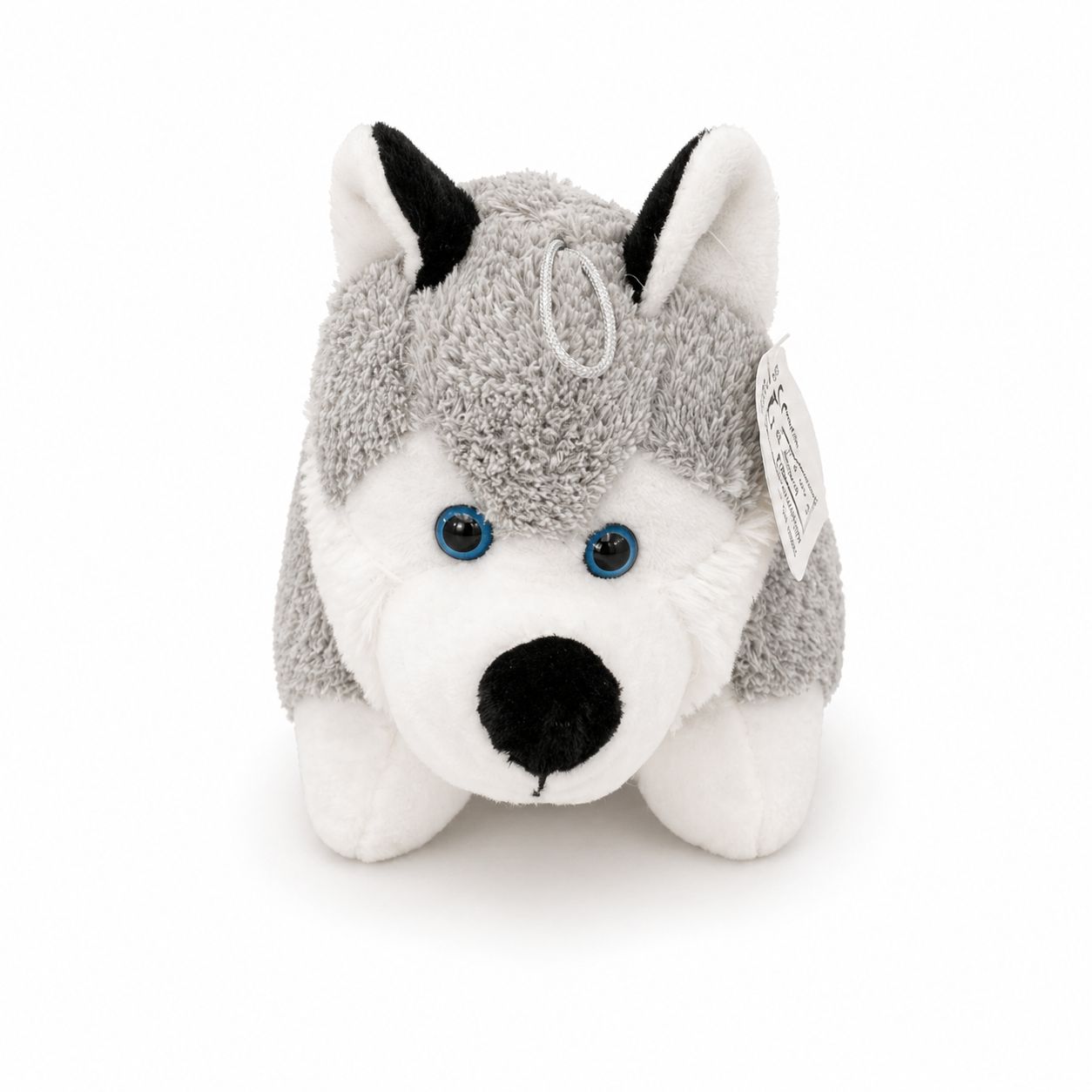 Klappkissen, Husky Snow