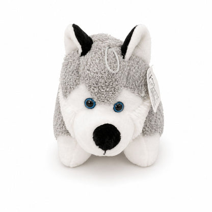 Klappkissen, Husky Snow