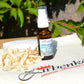 Zirbenöl (10 ml), Zirbenspray (20 ml)